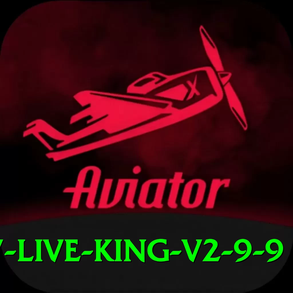 sk777 Live King v2.9.9 - 2