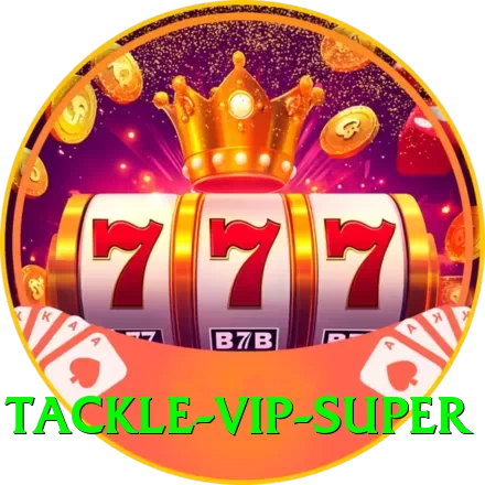 tackle - VIP Super - 2