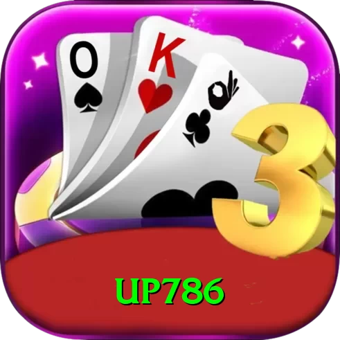 up786 Royal Gaming App - 2