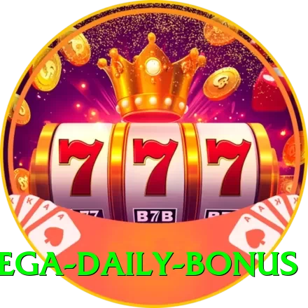 VPBET Game Mega - Daily Bonus - 2