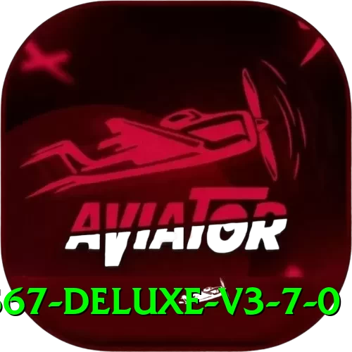 w567 Deluxe v3.7.0 - 2