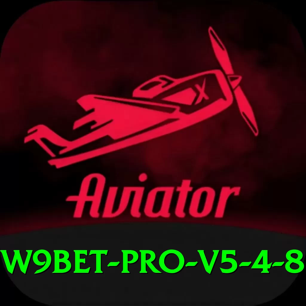 W9Bet Pro v5.4.8 - 2