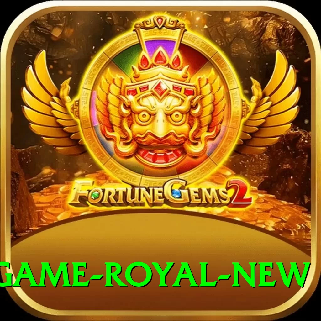 Win7Game Royal New - 2