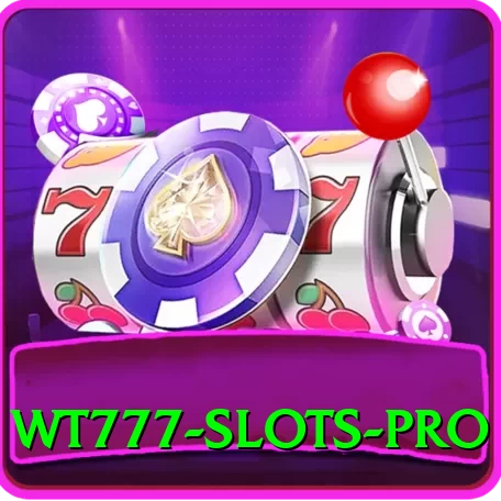 wt777 - Slots Pro - 2
