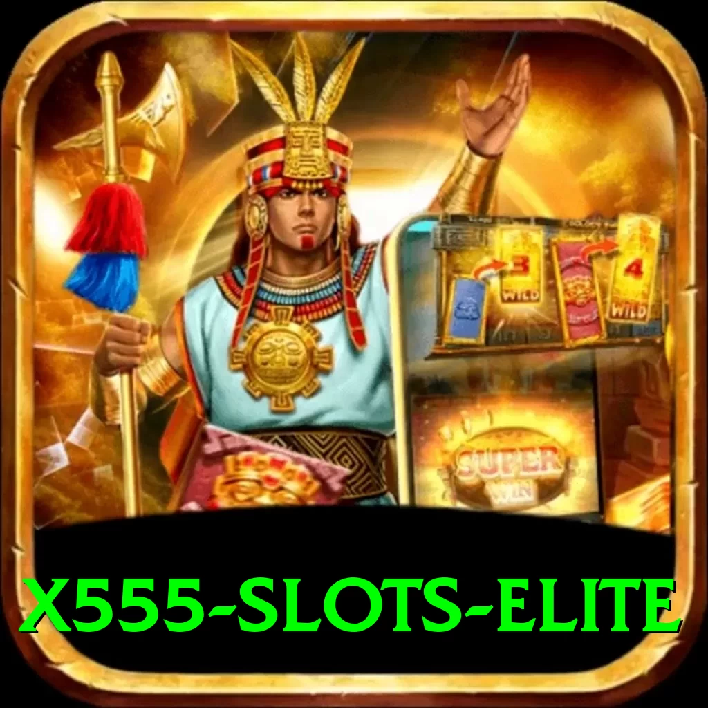 x555 - Slots Elite - 2
