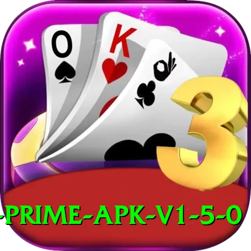xjxj Prime APK v1.5.0 - 2