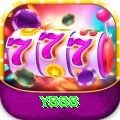 y888 Jackpot Supreme v2.1.2