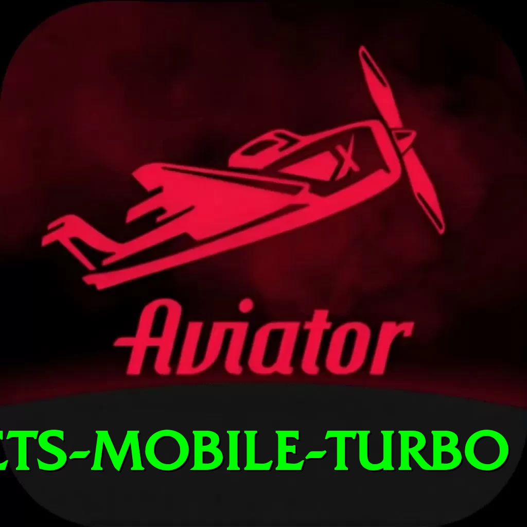 Ybets Mobile Turbo - 2