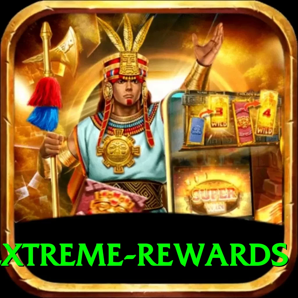 z777 Extreme Rewards - 2