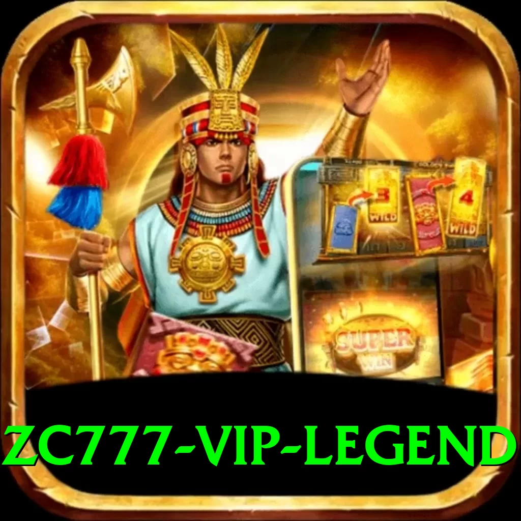 zc777 - VIP Legend - 2