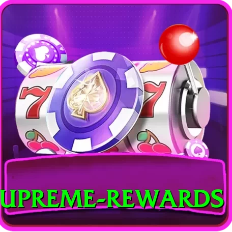 zk77 Supreme Rewards - 2